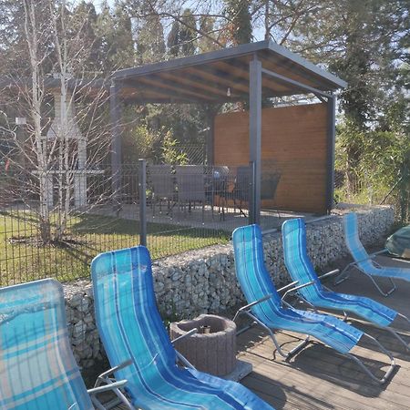 Topsenec-Lakeside Home Екстериор снимка