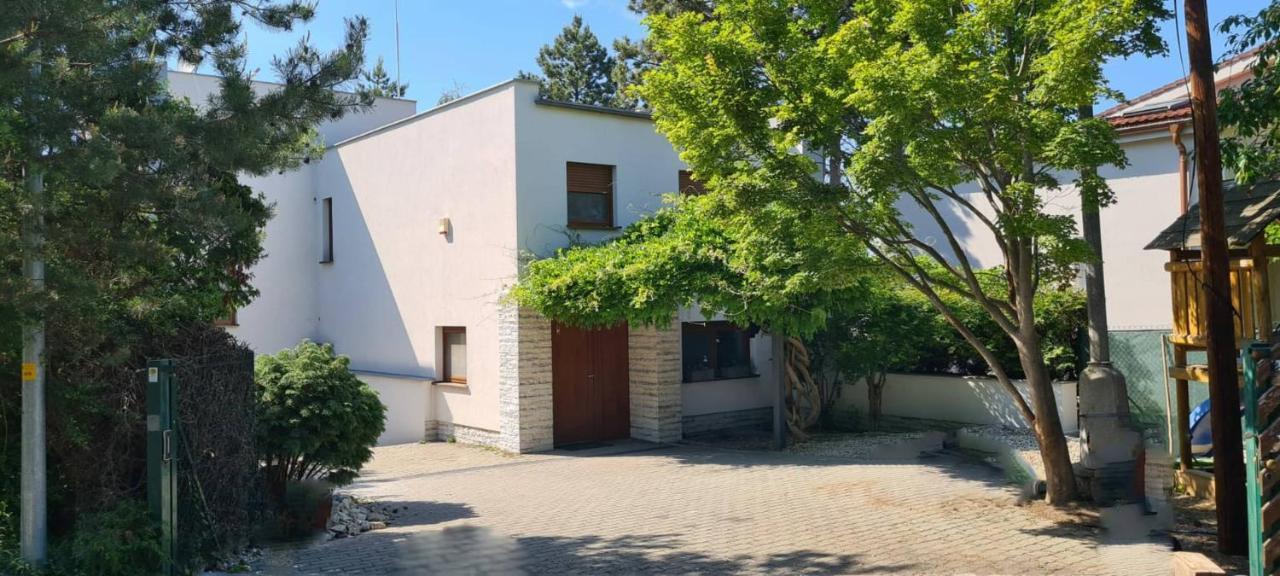 Topsenec-Lakeside Home Екстериор снимка