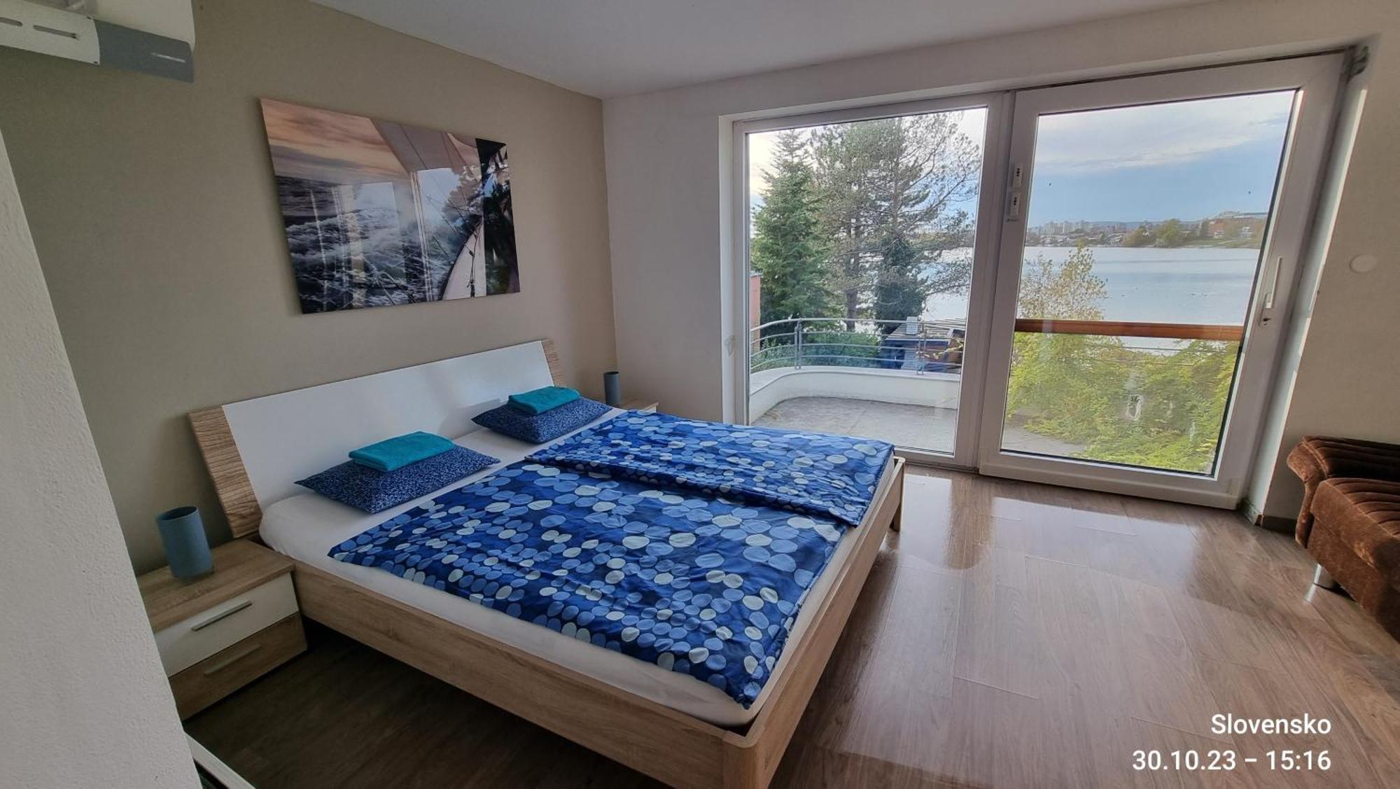 Topsenec-Lakeside Home Екстериор снимка
