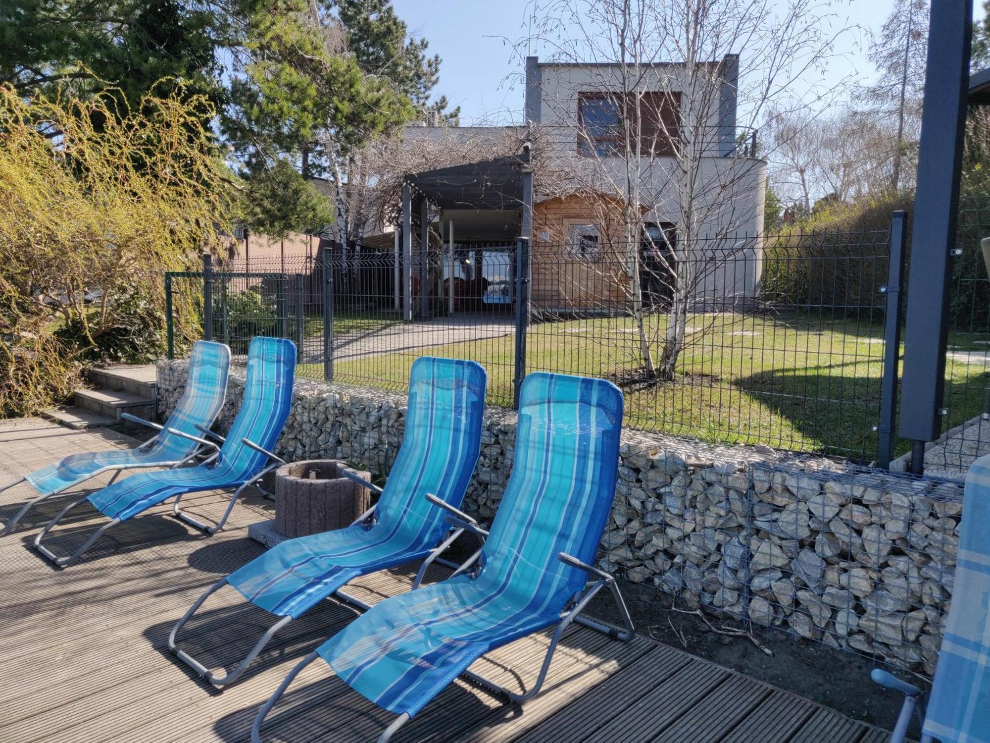 Topsenec-Lakeside Home Екстериор снимка