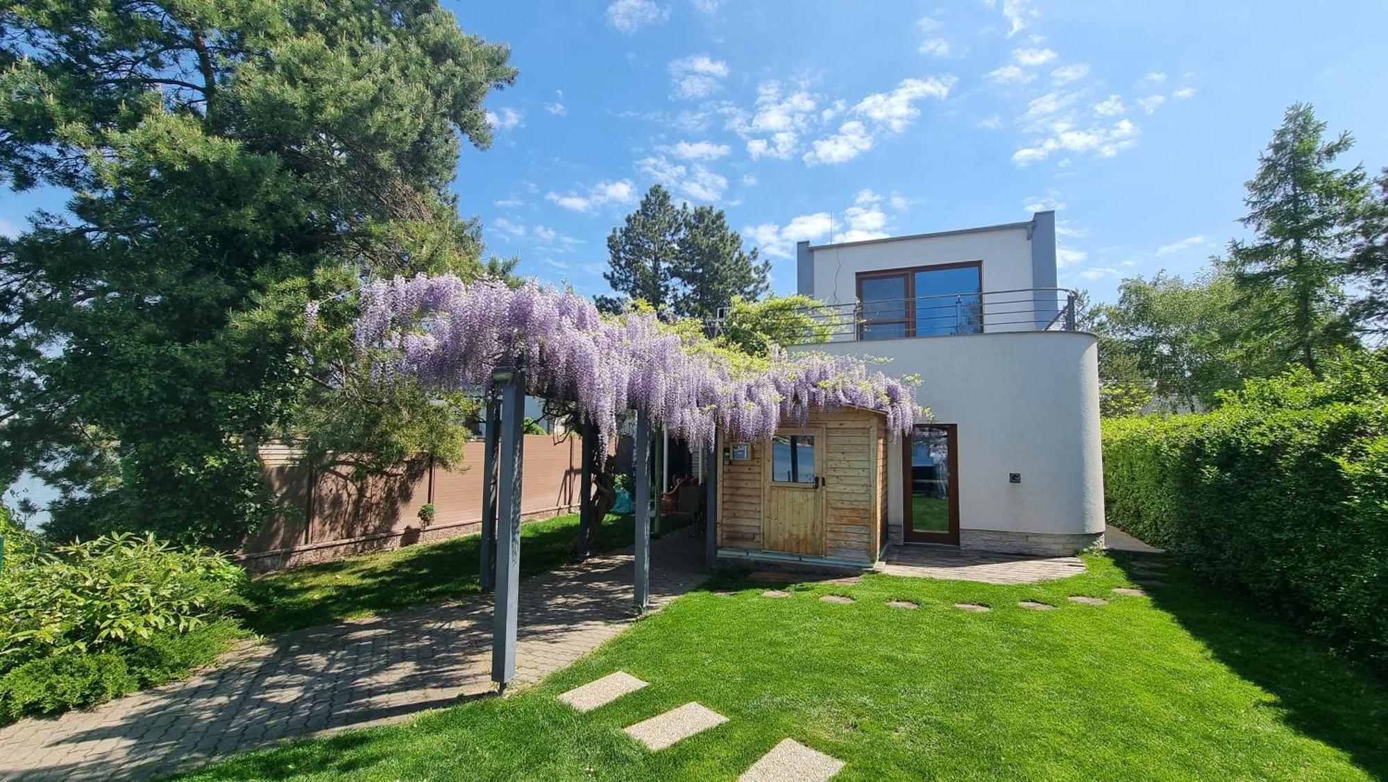 Topsenec-Lakeside Home Екстериор снимка
