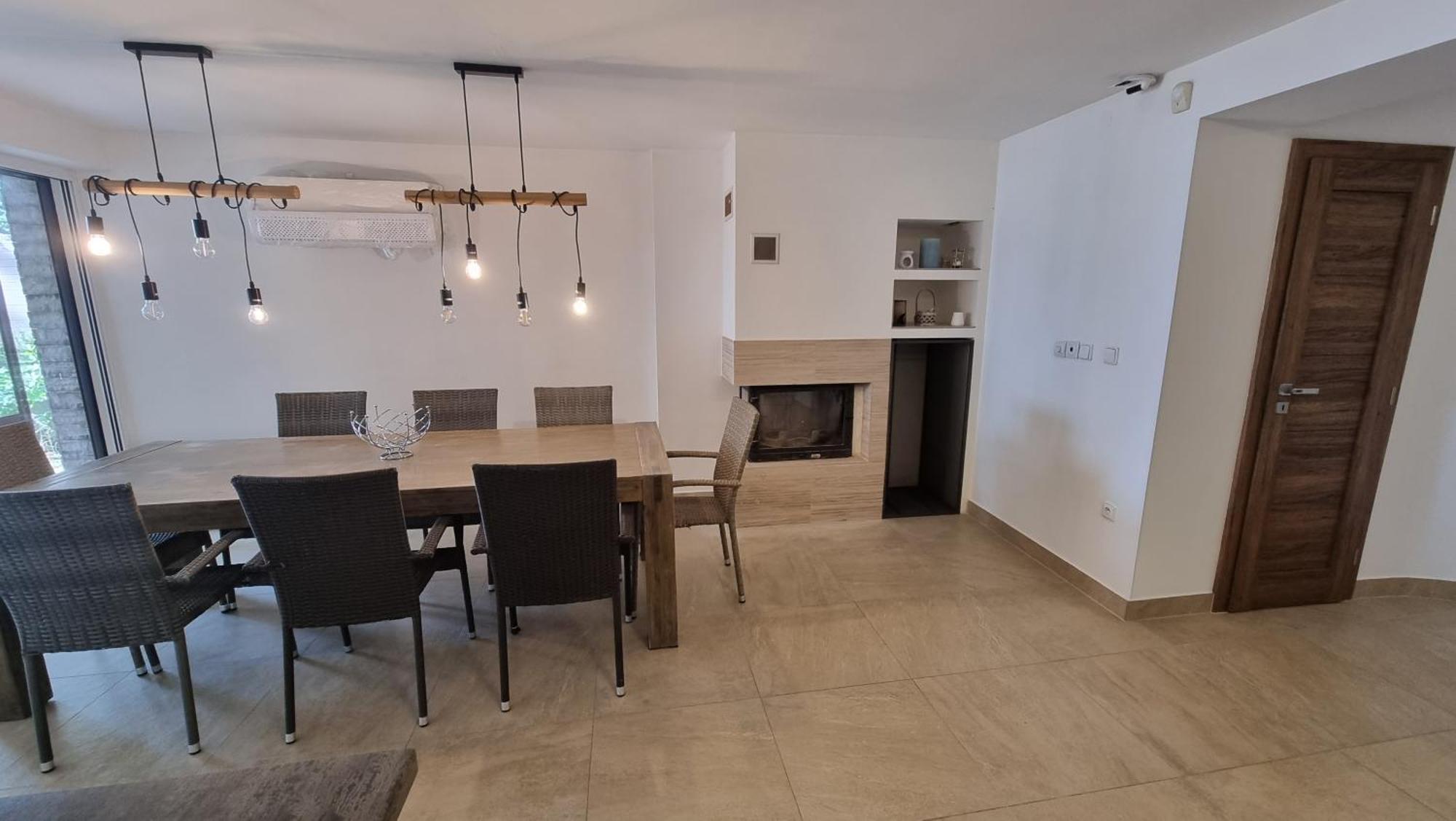 Topsenec-Lakeside Home Екстериор снимка