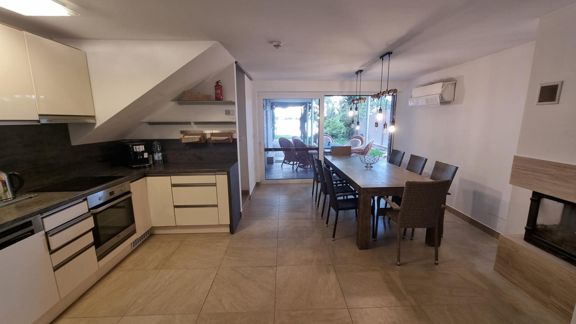 Topsenec-Lakeside Home Екстериор снимка