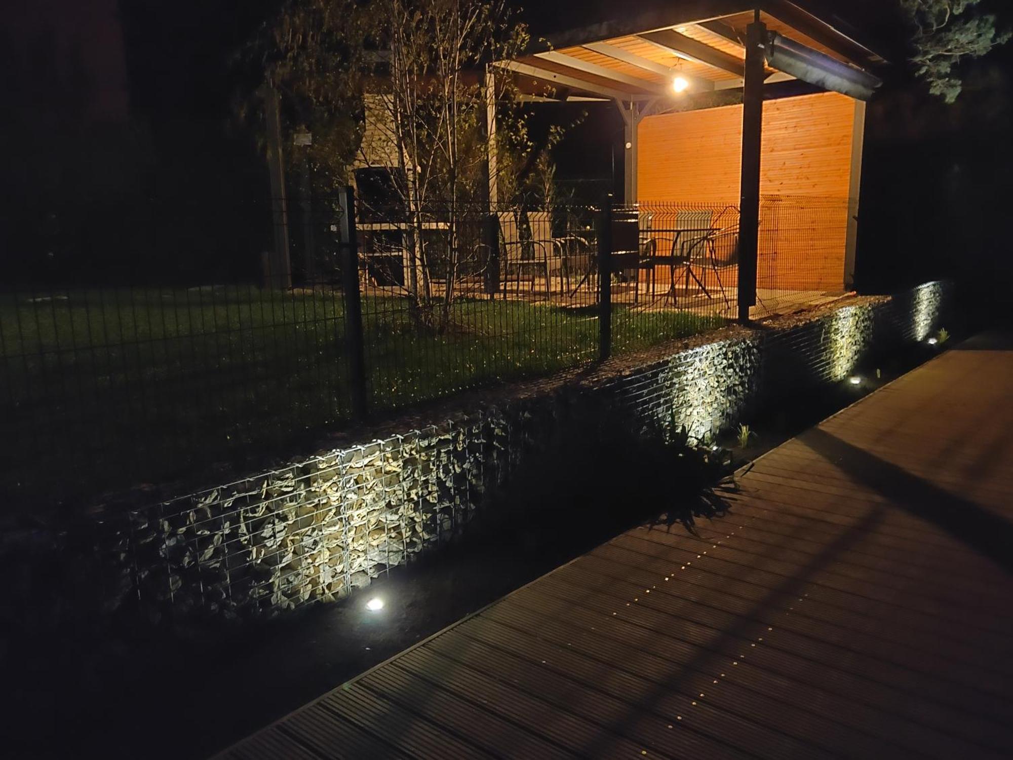 Topsenec-Lakeside Home Екстериор снимка
