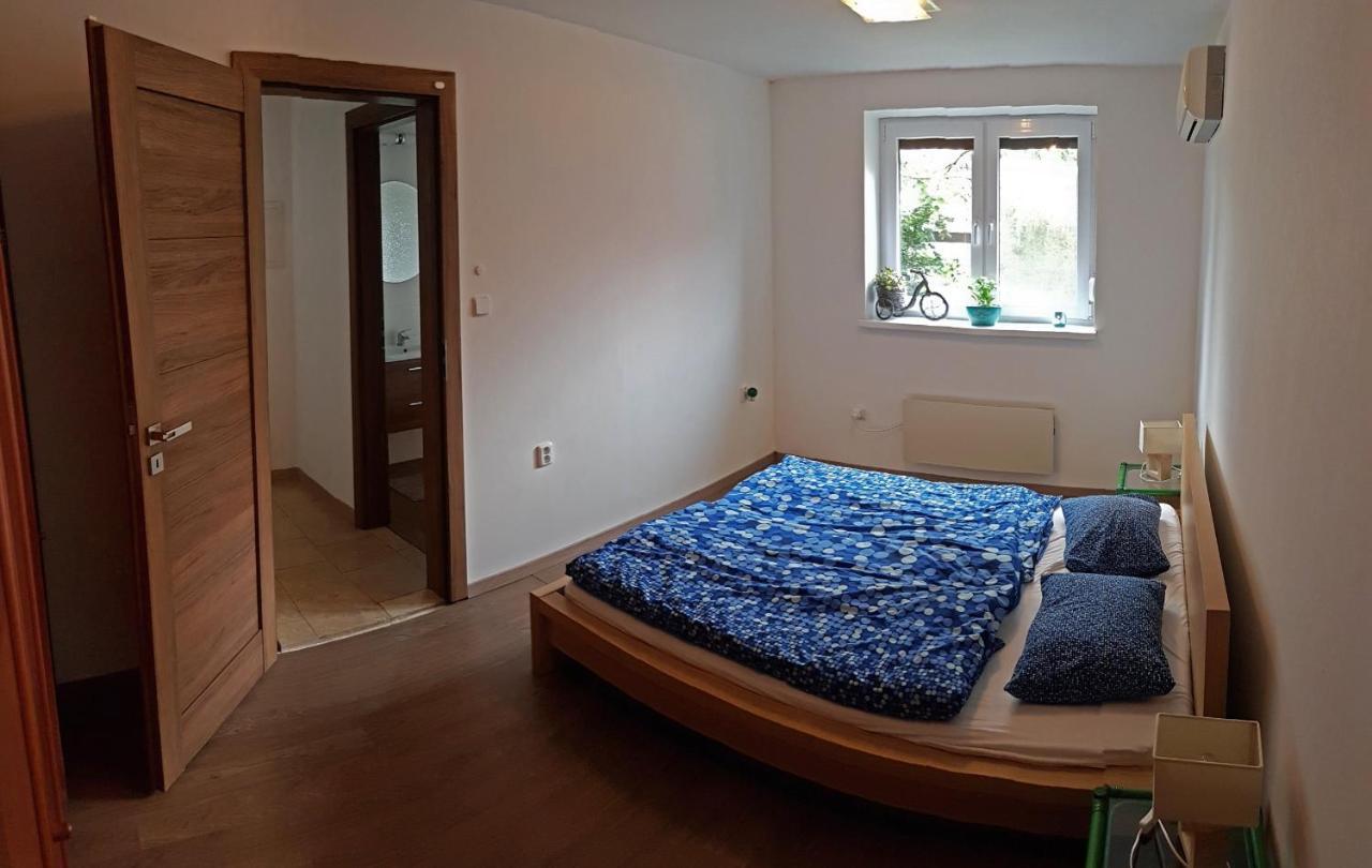 Topsenec-Lakeside Home Екстериор снимка