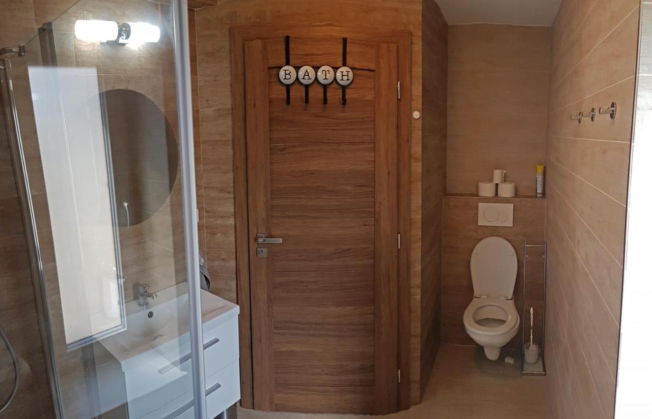 Topsenec-Lakeside Home Екстериор снимка